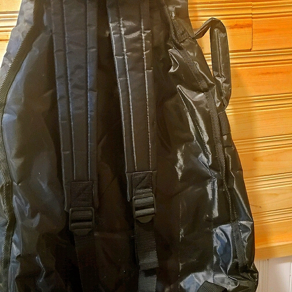 Soft Ritter Guitar Carry Case/Back Pack - Picture 3 of 8